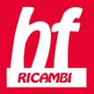 Logo Hf Ricambi Srl