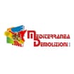 Logo Mediterranea Demolizioni Srl