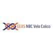 Logo Geas Nbc Vela Colico Associazione Sportiva Dilettantistica