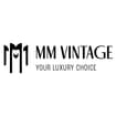 Logo Mm Vintage Srls