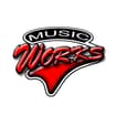 Logo Music Works S.n.c. Di Caironi Riccardo E Corbetta Diego Matteo