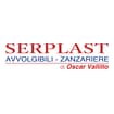 Logo Serplast Di Vallillo Oscar