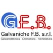 Logo Galvaniche F.b. Srl
