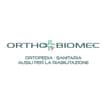 Logo Orthobiomec Srl