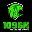 Logo 109 G.n. Group Srl