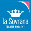 Logo La Sovrana Pulizie Di Berni Riccardo & C. S.n.c.