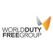 Logo World Duty Free Spa