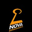 Logo Nova Serramenti S.a.s Di Puocci Giancarlo
