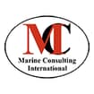 Logo Marine Consulting International Srl