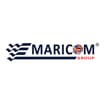 Logo Maricom Group Di Carlo Riboni