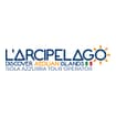Logo L'arcipelago Aeolian Island Srls. Srl Semplificata