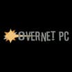 Logo Overnet Pc Di Amadio Giorgio & C. S.a.s.