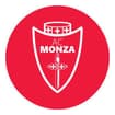 Logo Associazione Calcio Monza Spa In Forma Abbreviata A.c. Monza Spa