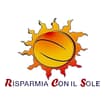 Logo Rcs - Risparmia Con Il Sole S.a.s. Di Ruggieri Francesco & C.