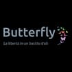 Logo Butterfly Società Cooperativa Sociale