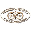 Logo F.lli Tommasini - S.n.c.