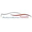 Logo Autosalone Fioretti Snc Di Fioretti Arturo E Claudio