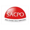 Logo "S.a.c.p.o. - Società Abruzzese Conservazione Prodotti Ortofrut- Ticoli Spa -"
