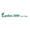Logo Epsilon 2000 Società Cooperativa