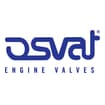 Logo Osvat *Officina Specializzata Valvole Auto Torino Srl Con Sigla Osvat Srl