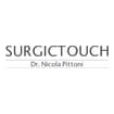 Logo Cosmeceutics Srl