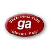 Logo Gazzarrini Arreda Di Gazzarrini Adamo