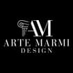 Logo Arte Marmi Design Di Maccari Paolo & C. S.a.s.