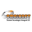 Logo Omnianet Sistemi Tecnologici Integrati Srl