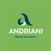 Logo Andriani Spa