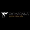 Logo Ca' Macana Srl