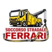 Logo Soccorso Stradale Ferrari Di Maria Teresa Pizzin S.a.s.
