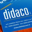 Logo Didaco Srl