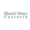 Logo Blasetti Marco