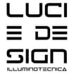 Logo "L&D Luci E Design Srl" In Breve "L&D Srl"