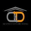 Logo D & D Infissi E Costruzioni Generali Srl