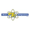 Logo Manes Refrigerazione Srl