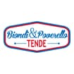 Logo Biondi E Poverello Srl