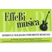 Logo Effebi Service Di Biadene Franco