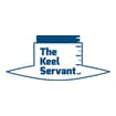 Logo The Keel Servant Srl