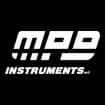 Logo M.p.g. - Instruments - S.r.l