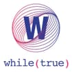 Logo While True Srl