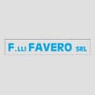 Logo F.lli Favero Srl