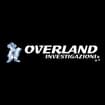 Logo Overland Investigazioni Srl