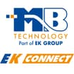 Logo Mb Technology Srl