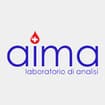 Logo Aima Laboratorio Analisi Srl