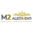 Logo M2 Allestimenti Srl