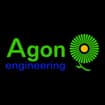 Logo Agon Engineering Srl