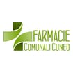 Logo Farmacie Comunali Di Cuneo Srl Siglabile "Fc Cuneo Srl"