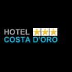 Logo Albergo Costa D'oro Srl
