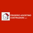 Logo Frigerio Agostino Costruzioni Srl (Potra' Usare L'abbreviazion E) F.a. Costruzioni Srl
